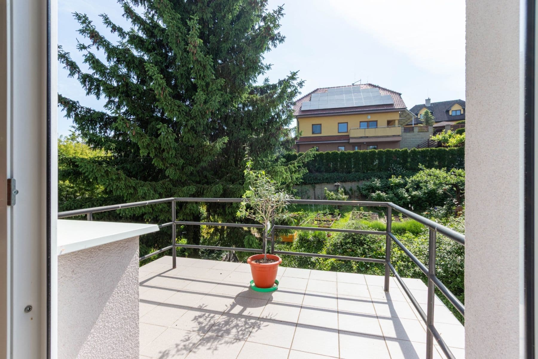 Predaj bytu 3-izbový 73 m², Růžová, Kyjov, Jihomoravský kraj Predaj bytu 3-izbový 73 m², Růžová, Kyjov, Jihomoravský kraj