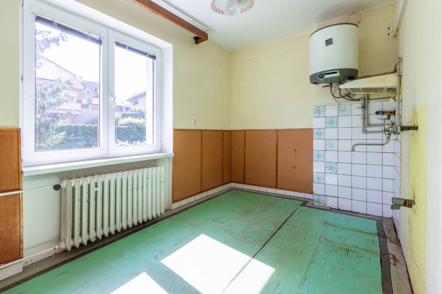Predaj bytu 3-izbový 73 m², Růžová, Kyjov, Jihomoravský kraj Predaj bytu 3-izbový 73 m², Růžová, Kyjov, Jihomoravský kraj