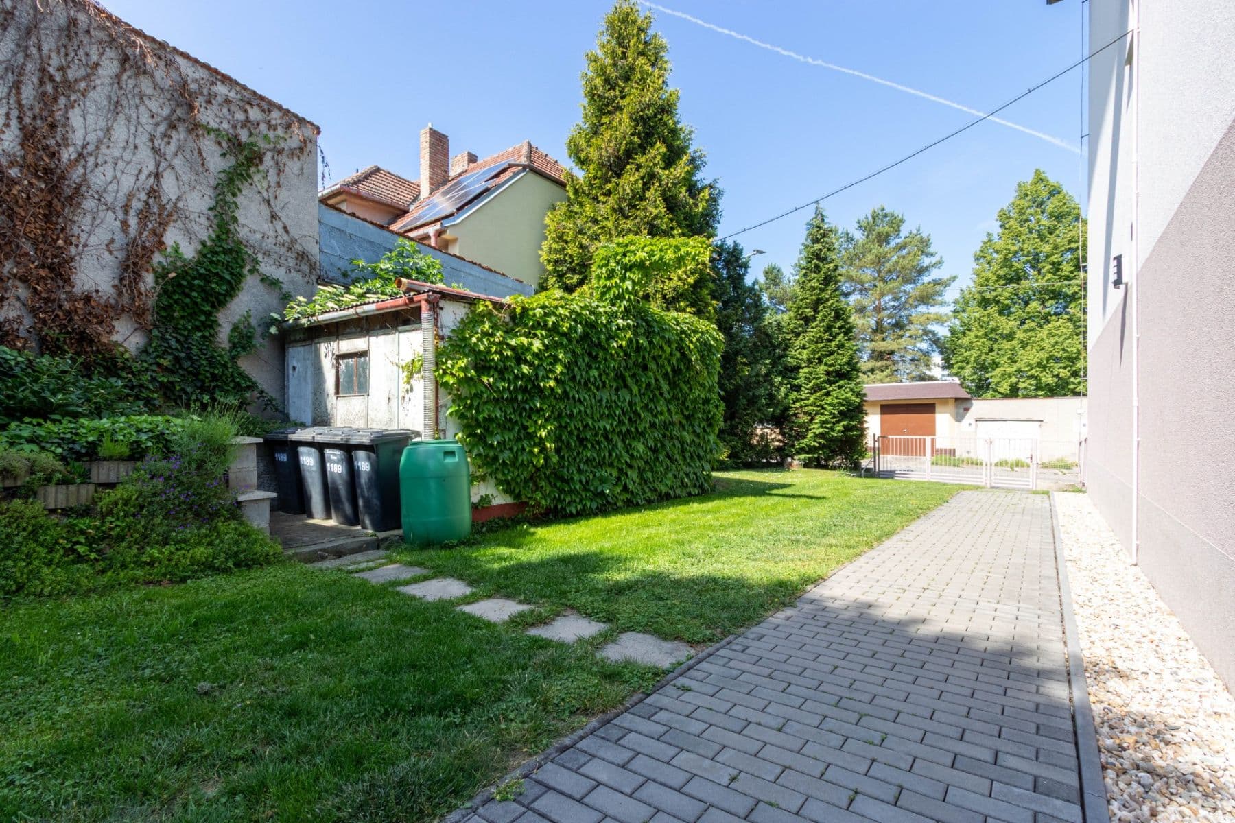 Predaj bytu 3-izbový 73 m², Růžová, Kyjov, Jihomoravský kraj Predaj bytu 3-izbový 73 m², Růžová, Kyjov, Jihomoravský kraj