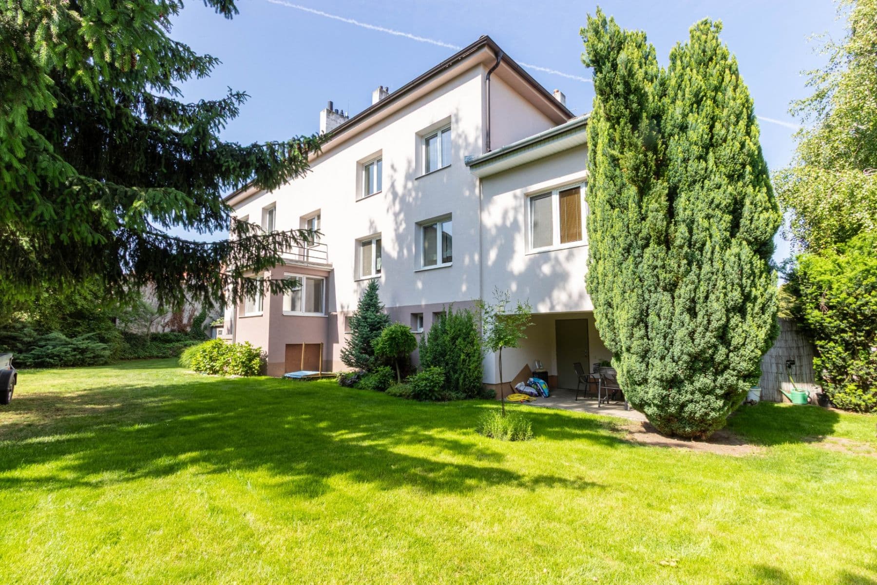 Predaj bytu 3-izbový 73 m², Růžová, Kyjov, Jihomoravský kraj Predaj bytu 3-izbový 73 m², Růžová, Kyjov, Jihomoravský kraj