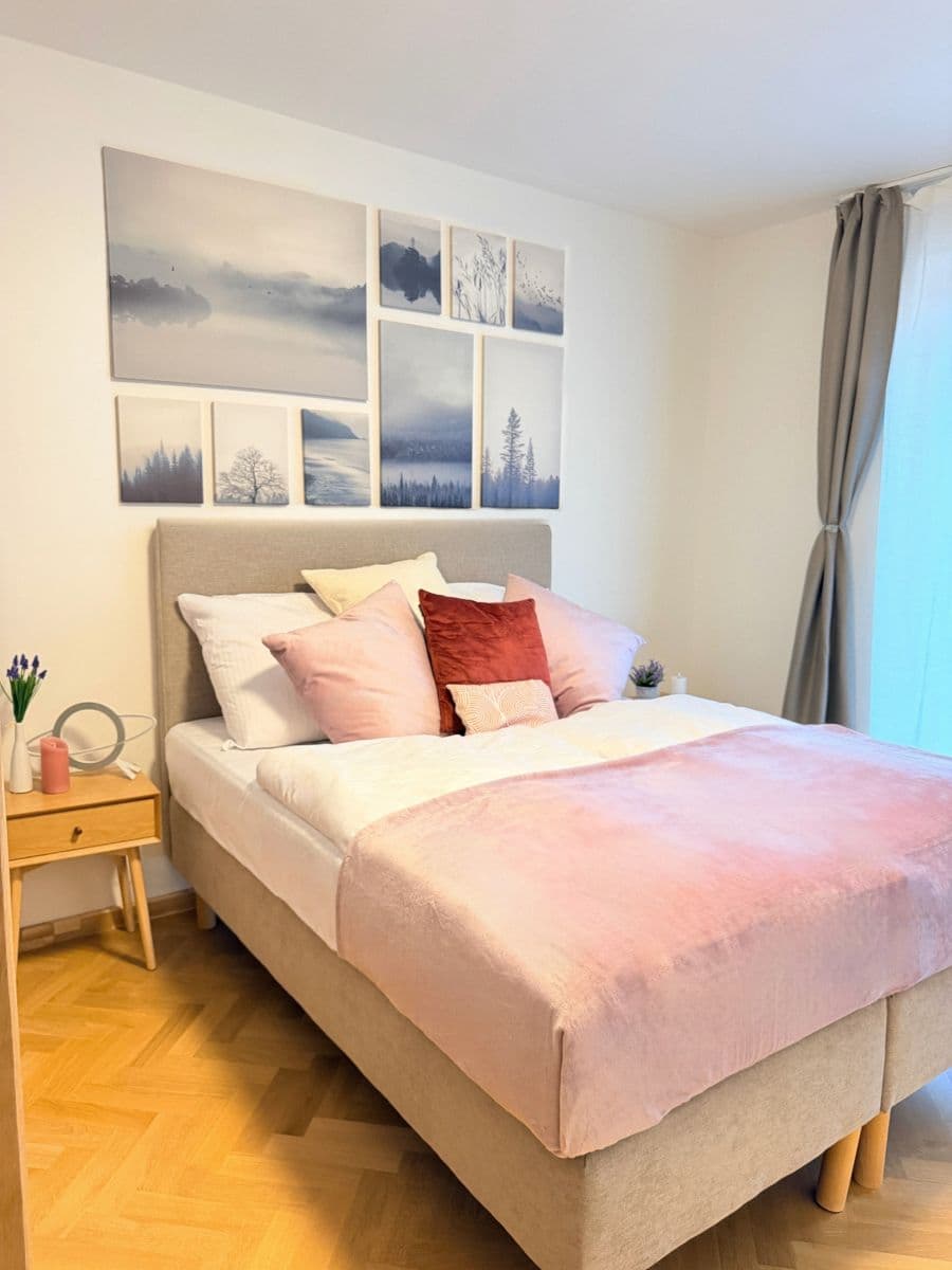 Prenájom bytu 107 m², Do Chuchle, Praha, Praha Prenájom bytu 107 m², Do Chuchle, Praha, Praha