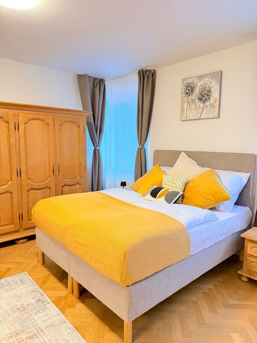 Prenájom bytu 107 m², Do Chuchle, Praha, Praha Prenájom bytu 107 m², Do Chuchle, Praha, Praha