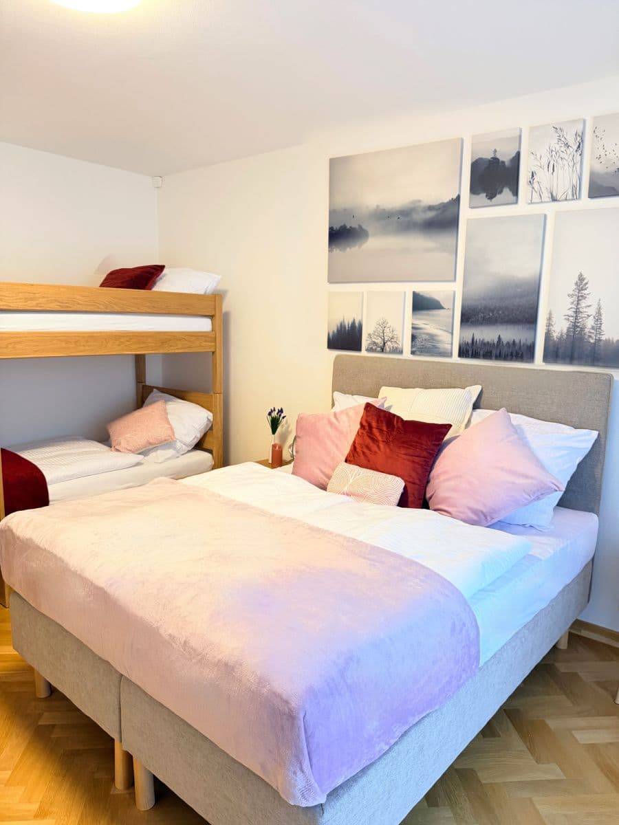 Prenájom bytu 107 m², Do Chuchle, Praha, Praha Prenájom bytu 107 m², Do Chuchle, Praha, Praha