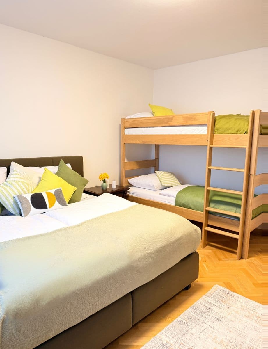 Prenájom bytu 107 m², Do Chuchle, Praha, Praha Prenájom bytu 107 m², Do Chuchle, Praha, Praha