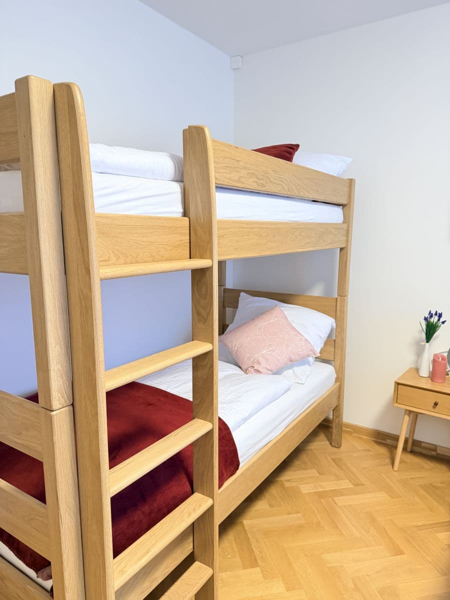 Prenájom bytu 107 m², Do Chuchle, Praha, Praha Prenájom bytu 107 m², Do Chuchle, Praha, Praha