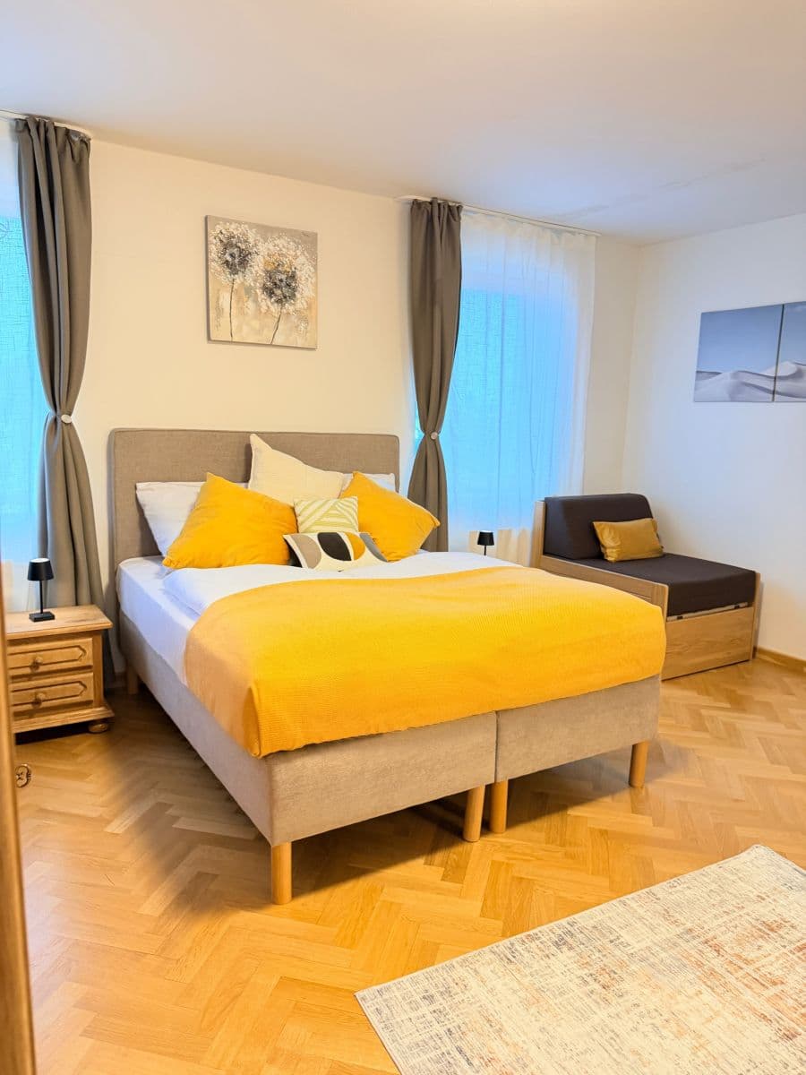Prenájom bytu 107 m², Do Chuchle, Praha, Praha Prenájom bytu 107 m², Do Chuchle, Praha, Praha
