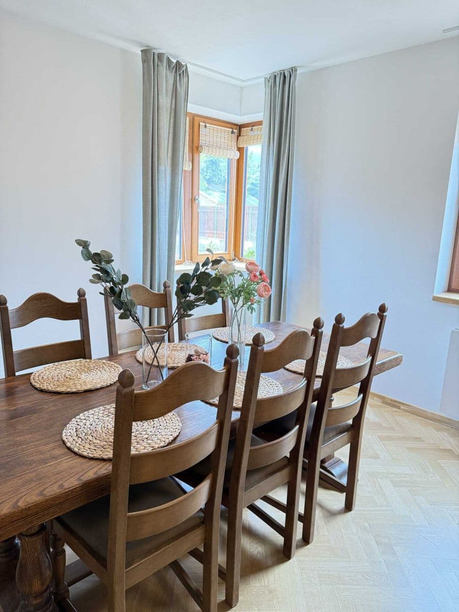 Prenájom bytu 107 m², Do Chuchle, Praha, Praha Prenájom bytu 107 m², Do Chuchle, Praha, Praha