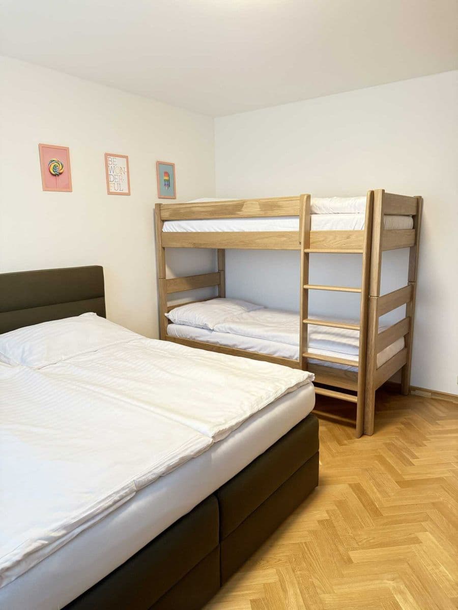 Prenájom bytu 107 m², Do Chuchle, Praha, Praha Prenájom bytu 107 m², Do Chuchle, Praha, Praha