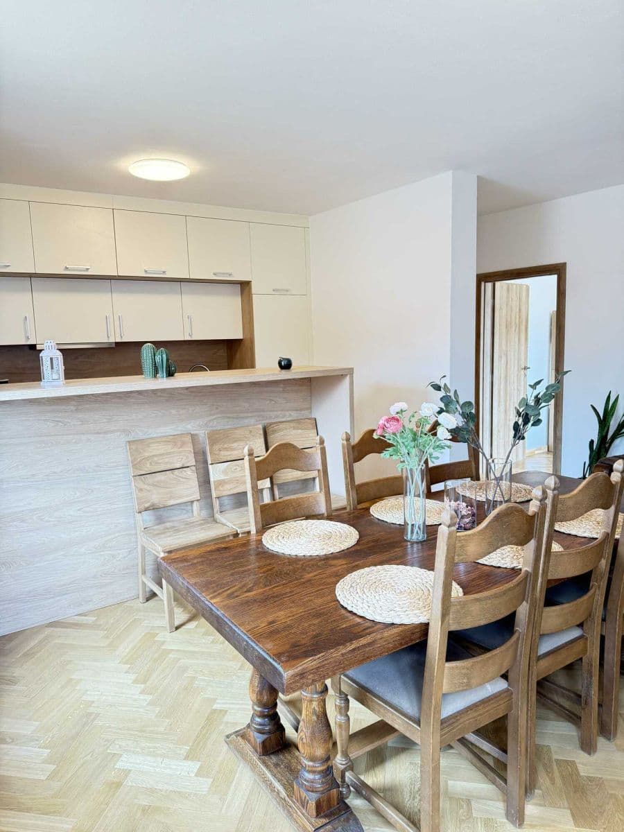 Prenájom bytu 107 m², Do Chuchle, Praha, Praha Prenájom bytu 107 m², Do Chuchle, Praha, Praha