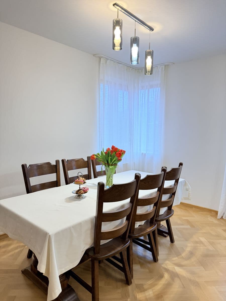 Prenájom bytu 107 m², Do Chuchle, Praha, Praha Prenájom bytu 107 m², Do Chuchle, Praha, Praha