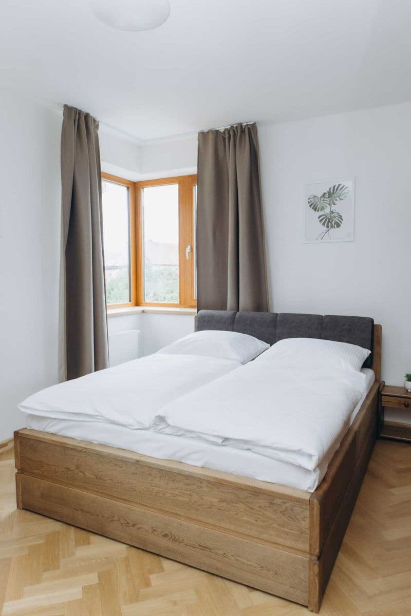 Prenájom bytu 117 m², Do Chuchle, Praha, Praha Prenájom bytu 117 m², Do Chuchle, Praha, Praha