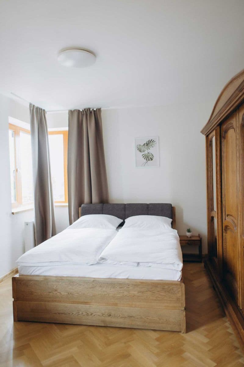 Prenájom bytu 117 m², Do Chuchle, Praha, Praha Prenájom bytu 117 m², Do Chuchle, Praha, Praha