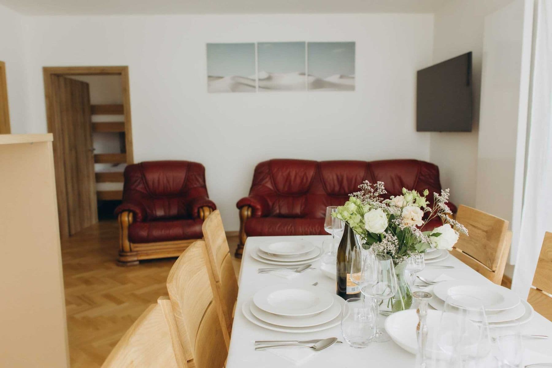 Prenájom bytu 117 m², Do Chuchle, Praha, Praha Prenájom bytu 117 m², Do Chuchle, Praha, Praha