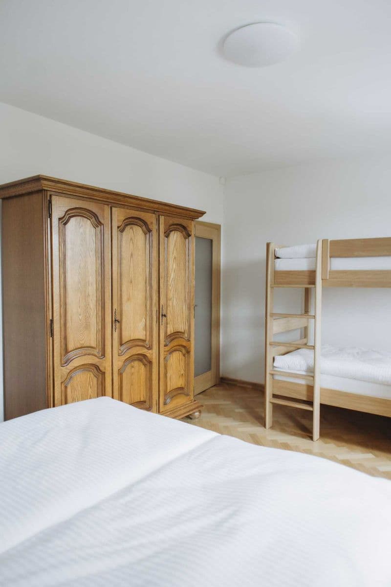 Prenájom bytu 117 m², Do Chuchle, Praha, Praha Prenájom bytu 117 m², Do Chuchle, Praha, Praha