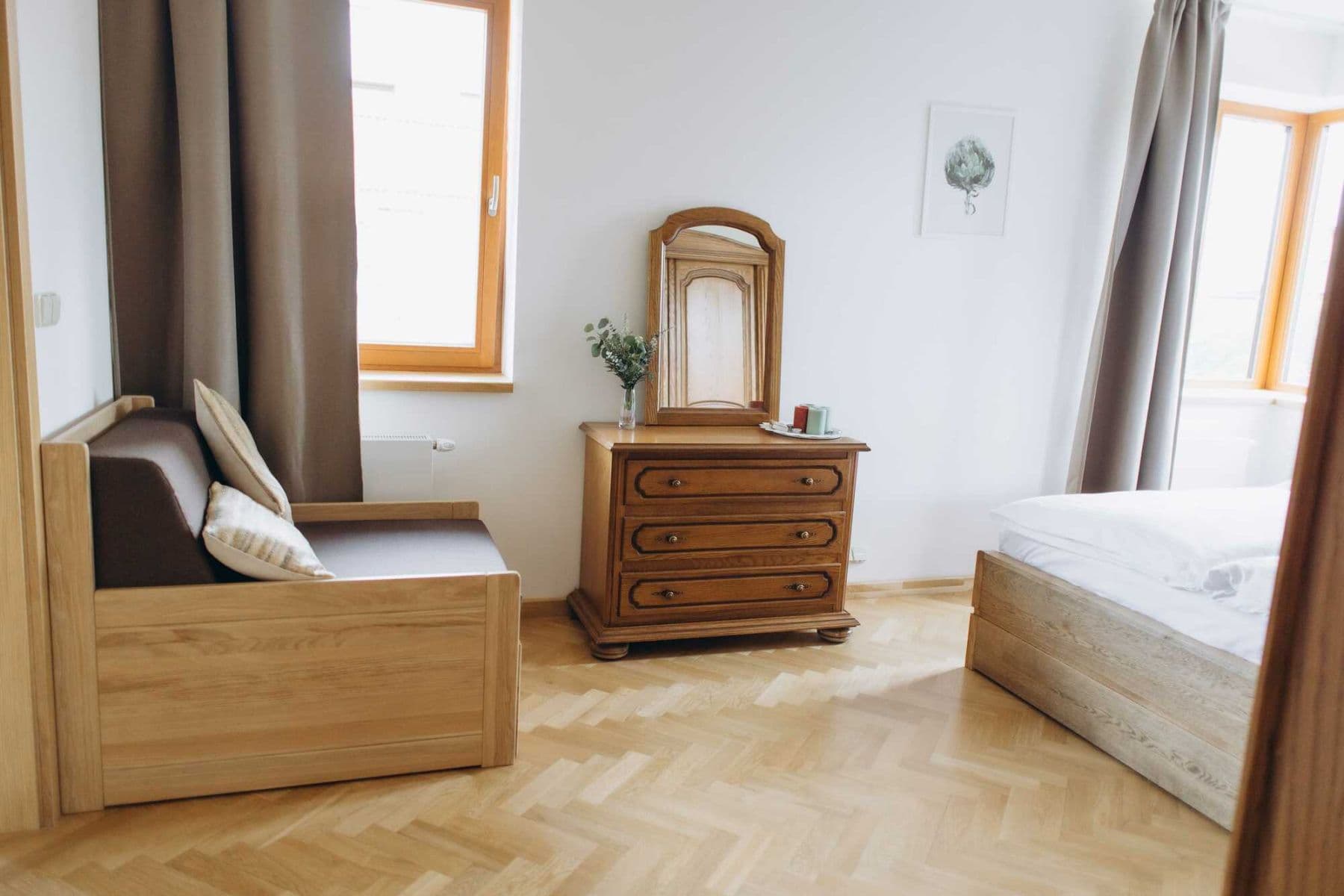 Prenájom bytu 117 m², Do Chuchle, Praha, Praha Prenájom bytu 117 m², Do Chuchle, Praha, Praha