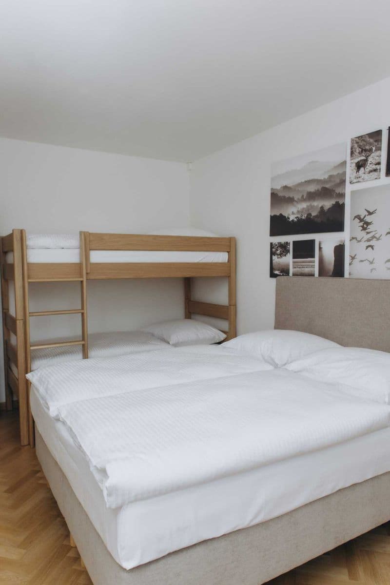 Prenájom bytu 117 m², Do Chuchle, Praha, Praha Prenájom bytu 117 m², Do Chuchle, Praha, Praha