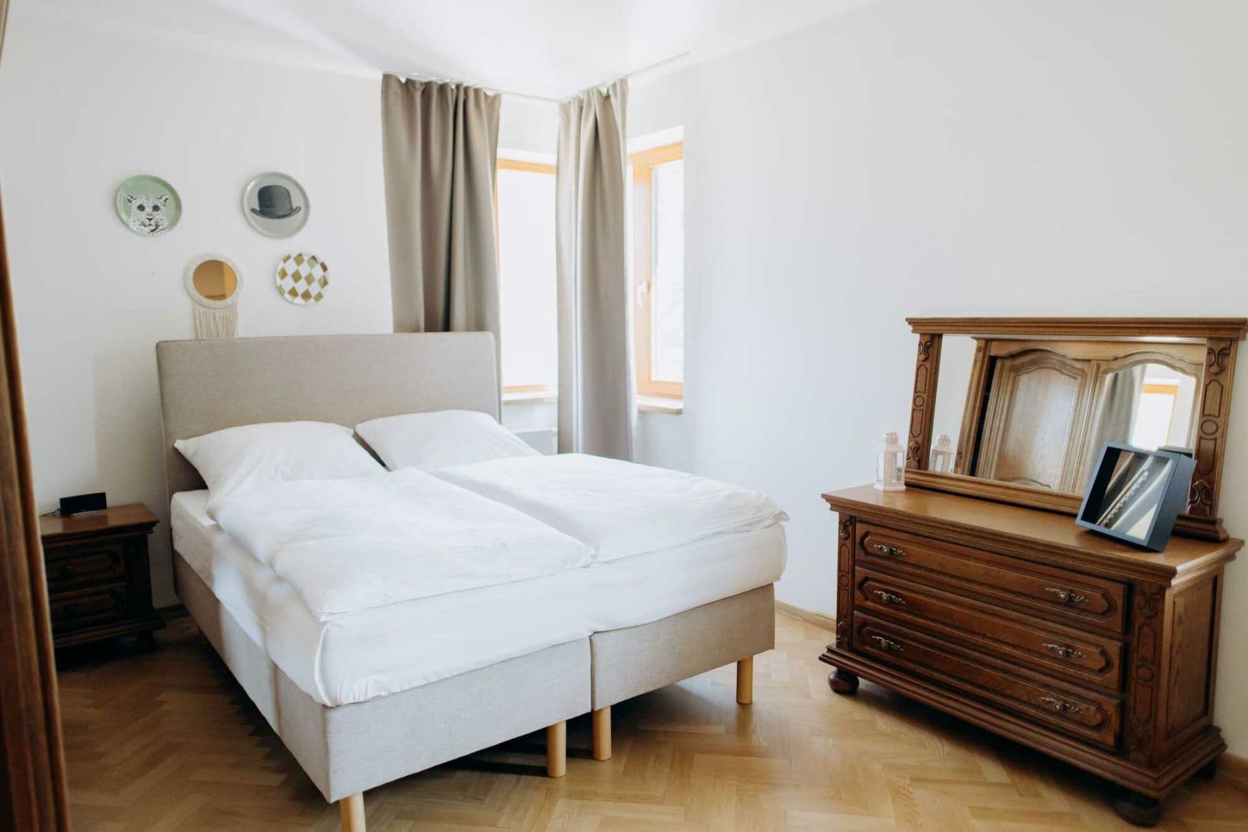 Prenájom bytu 116 m², Do Chuchle, Praha, Praha Prenájom bytu 116 m², Do Chuchle, Praha, Praha