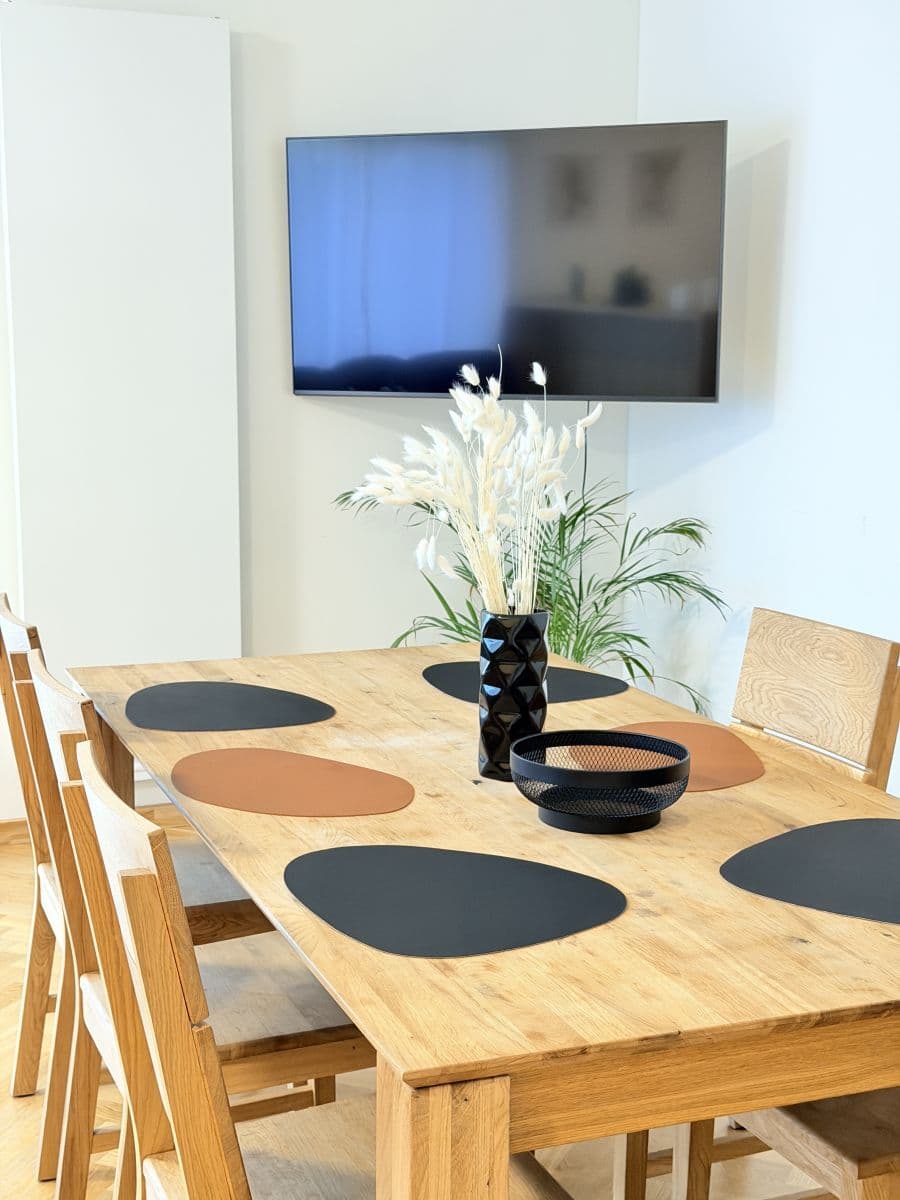 Prenájom bytu 116 m², Do Chuchle, Praha, Praha Prenájom bytu 116 m², Do Chuchle, Praha, Praha