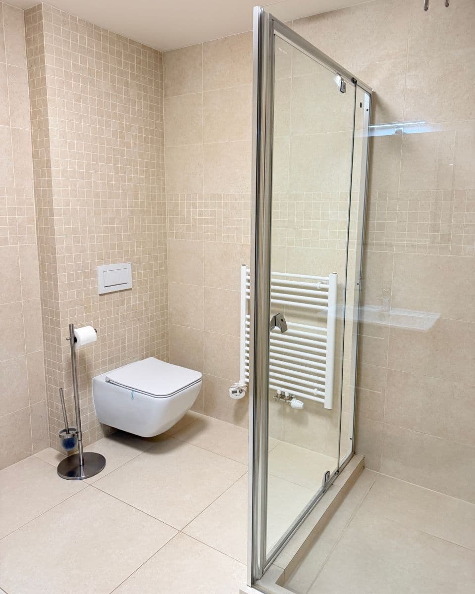 Prenájom bytu 116 m², Do Chuchle, Praha, Praha Prenájom bytu 116 m², Do Chuchle, Praha, Praha
