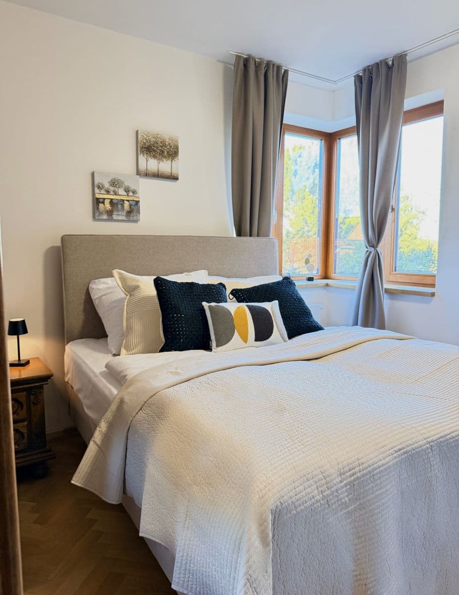 Prenájom bytu 116 m², Do Chuchle, Praha, Praha Prenájom bytu 116 m², Do Chuchle, Praha, Praha