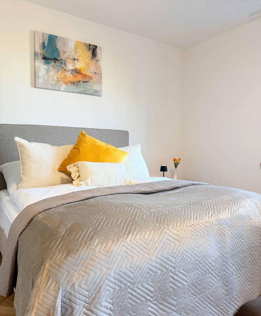 Prenájom bytu 116 m², Do Chuchle, Praha, Praha Prenájom bytu 116 m², Do Chuchle, Praha, Praha