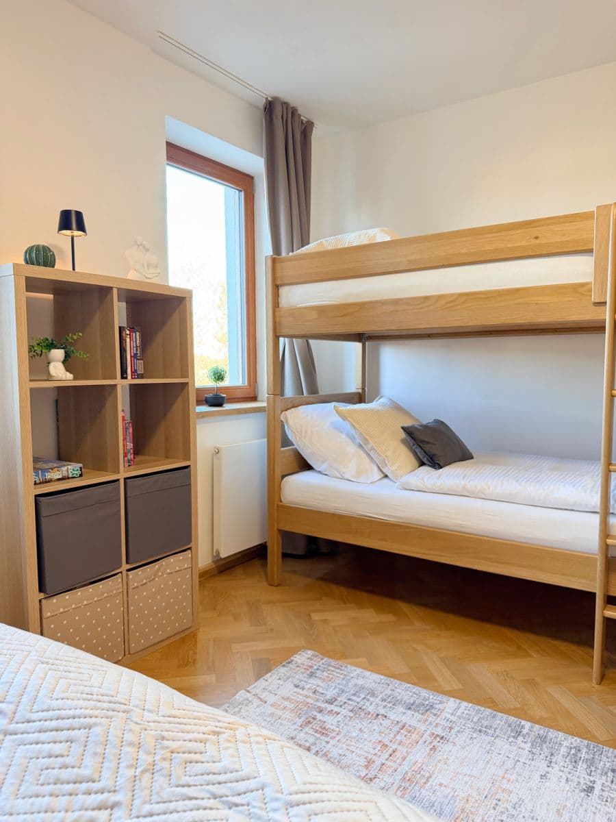 Prenájom bytu 116 m², Do Chuchle, Praha, Praha Prenájom bytu 116 m², Do Chuchle, Praha, Praha