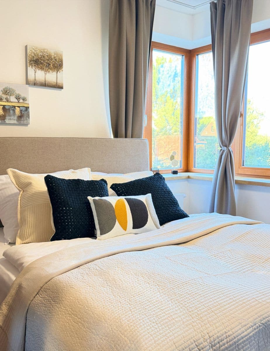 Prenájom bytu 116 m², Do Chuchle, Praha, Praha Prenájom bytu 116 m², Do Chuchle, Praha, Praha