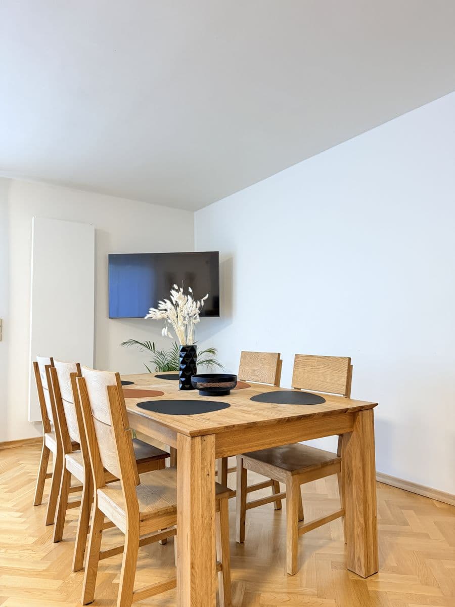 Prenájom bytu 116 m², Do Chuchle, Praha, Praha Prenájom bytu 116 m², Do Chuchle, Praha, Praha