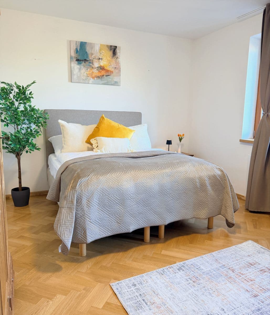 Prenájom bytu 116 m², Do Chuchle, Praha, Praha Prenájom bytu 116 m², Do Chuchle, Praha, Praha