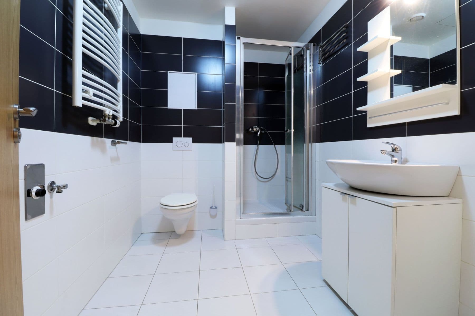 Prenájom bytu 1-izbový 56 m², Březenská, Praha, Praha Prenájom bytu 1-izbový 56 m², Březenská, Praha, Praha