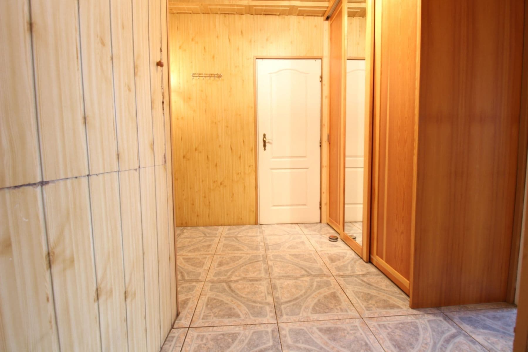 Prenájom bytu 3-izbový 70 m², Kukelská, Praha, Praha Prenájom bytu 3-izbový 70 m², Kukelská, Praha, Praha