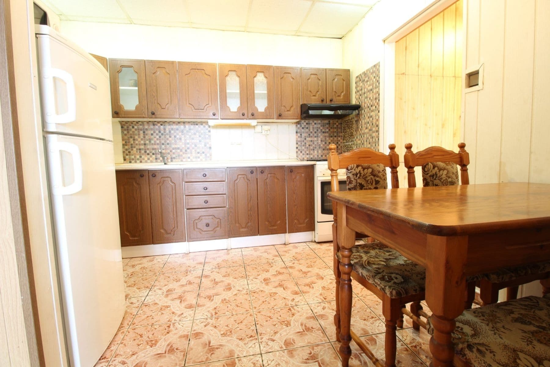 Prenájom bytu 3-izbový 70 m², Kukelská, Praha, Praha Prenájom bytu 3-izbový 70 m², Kukelská, Praha, Praha