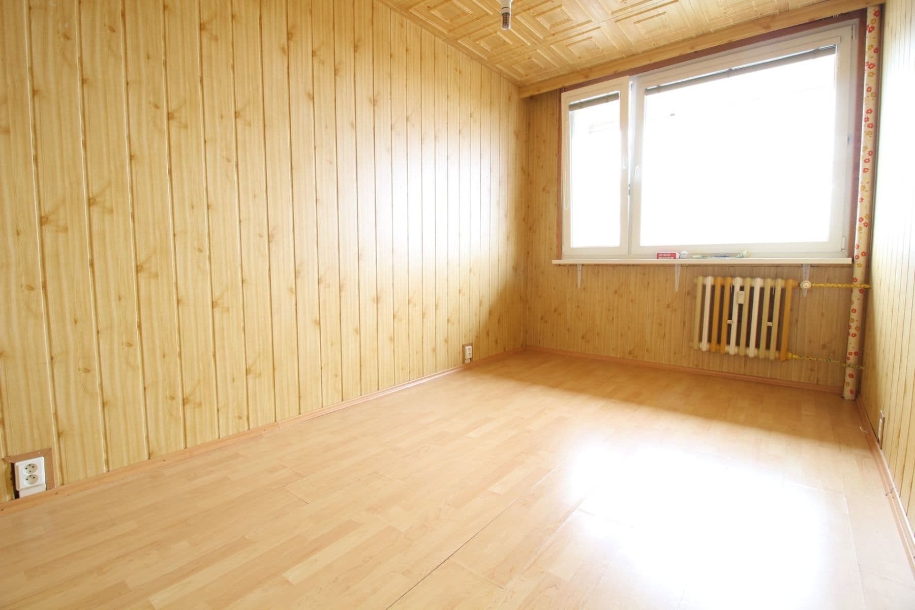 Prenájom bytu 3-izbový 70 m², Kukelská, Praha, Praha Prenájom bytu 3-izbový 70 m², Kukelská, Praha, Praha