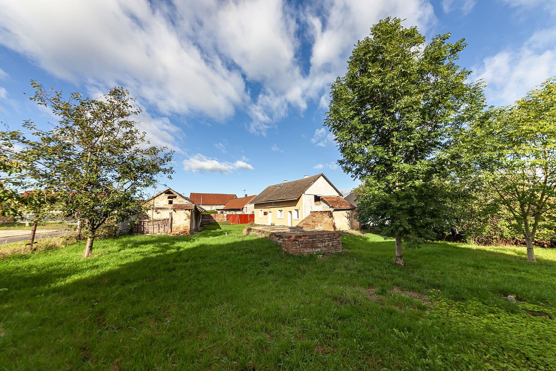 Predaj domu 80 m², pozemek 769 m², Choťovice, Středočeský kraj Predaj domu 80 m², pozemek 769 m², Choťovice, Středočeský kraj