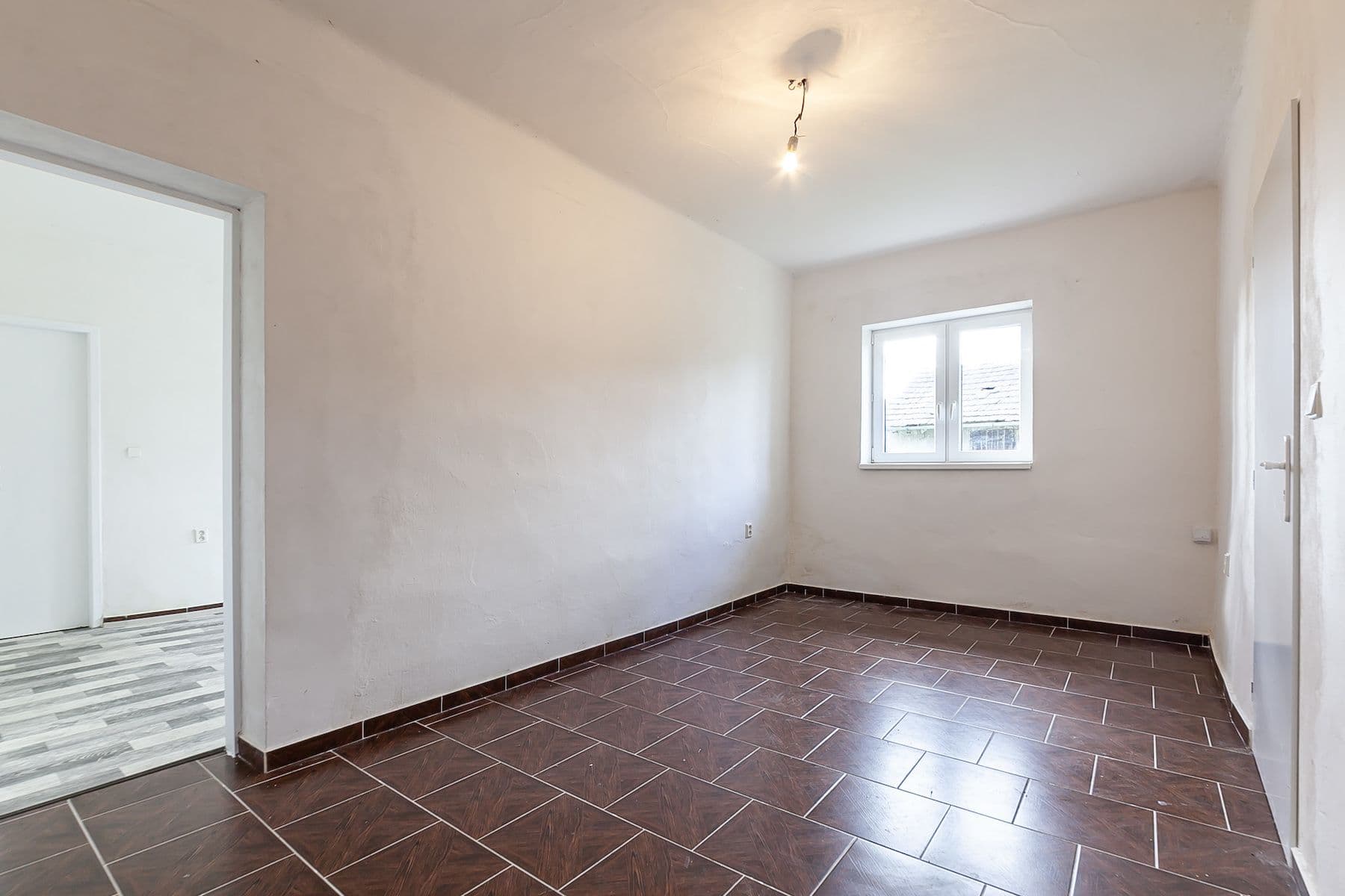 Predaj domu 80 m², pozemek 769 m², Choťovice, Středočeský kraj Predaj domu 80 m², pozemek 769 m², Choťovice, Středočeský kraj