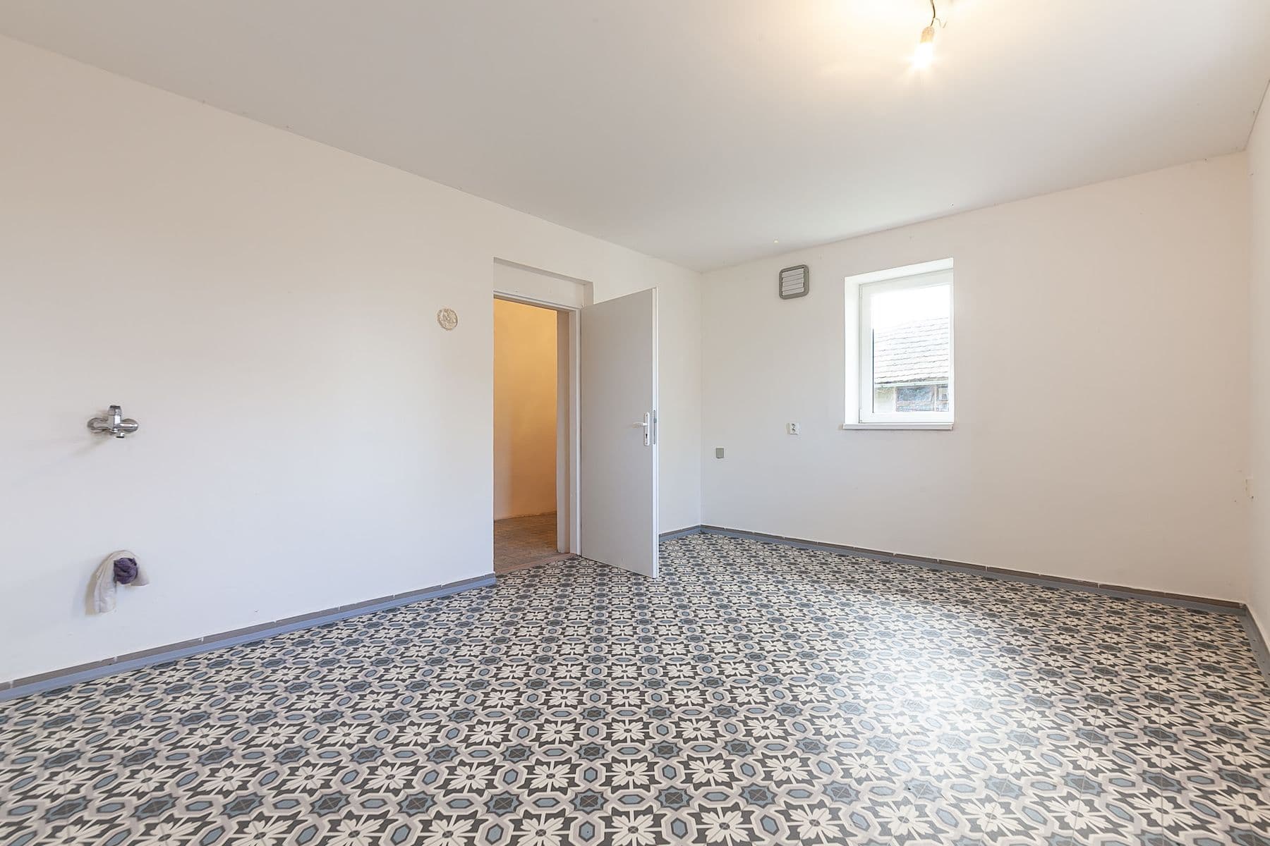 Predaj domu 80 m², pozemek 769 m², Choťovice, Středočeský kraj Predaj domu 80 m², pozemek 769 m², Choťovice, Středočeský kraj