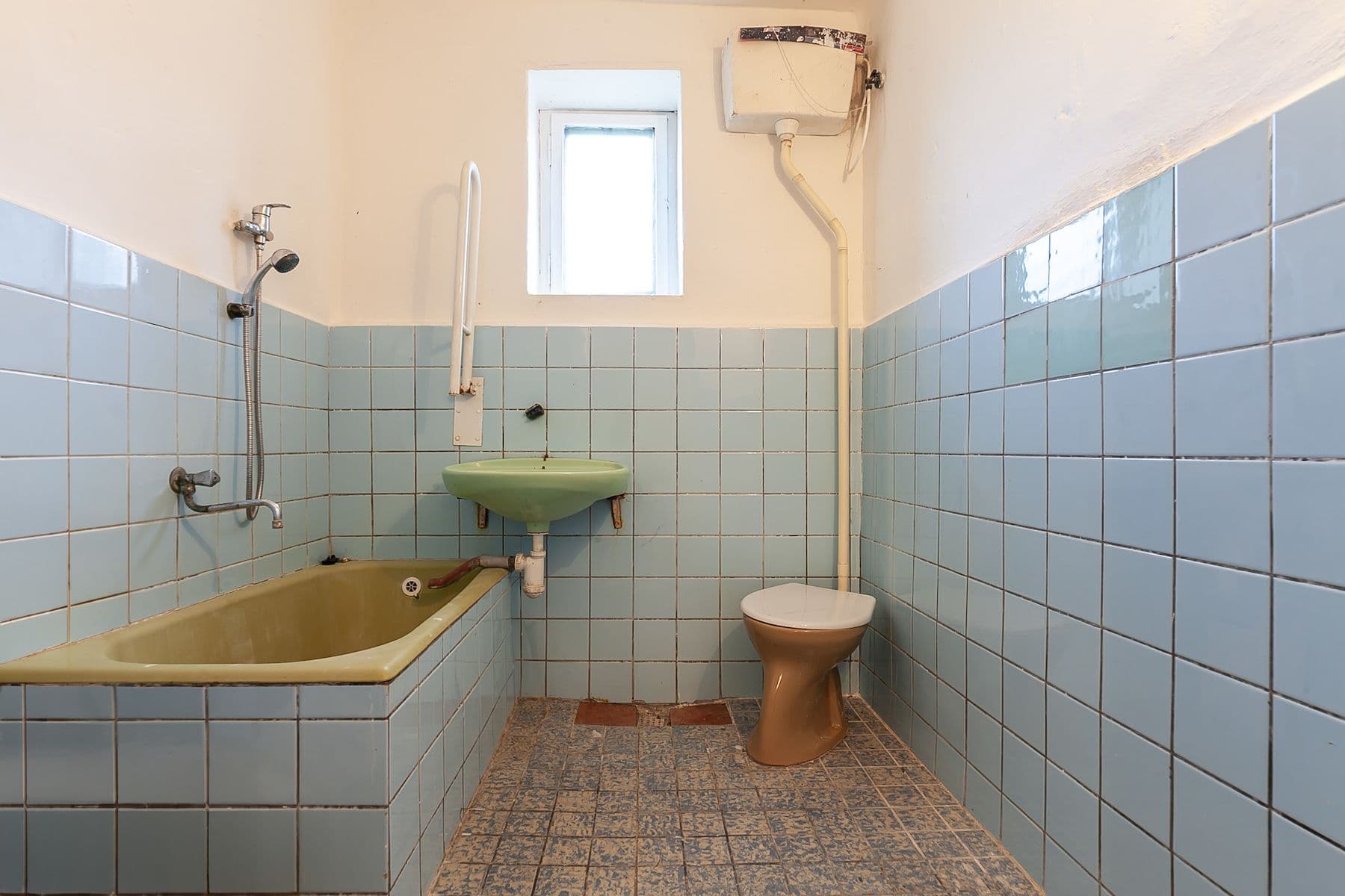 Predaj domu 80 m², pozemek 769 m², Choťovice, Středočeský kraj Predaj domu 80 m², pozemek 769 m², Choťovice, Středočeský kraj