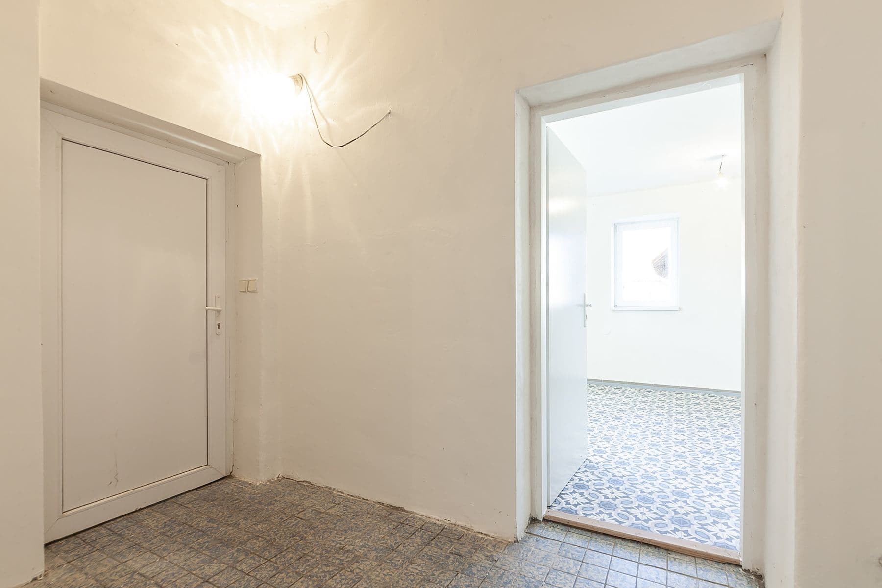 Predaj domu 80 m², pozemek 769 m², Choťovice, Středočeský kraj Predaj domu 80 m², pozemek 769 m², Choťovice, Středočeský kraj