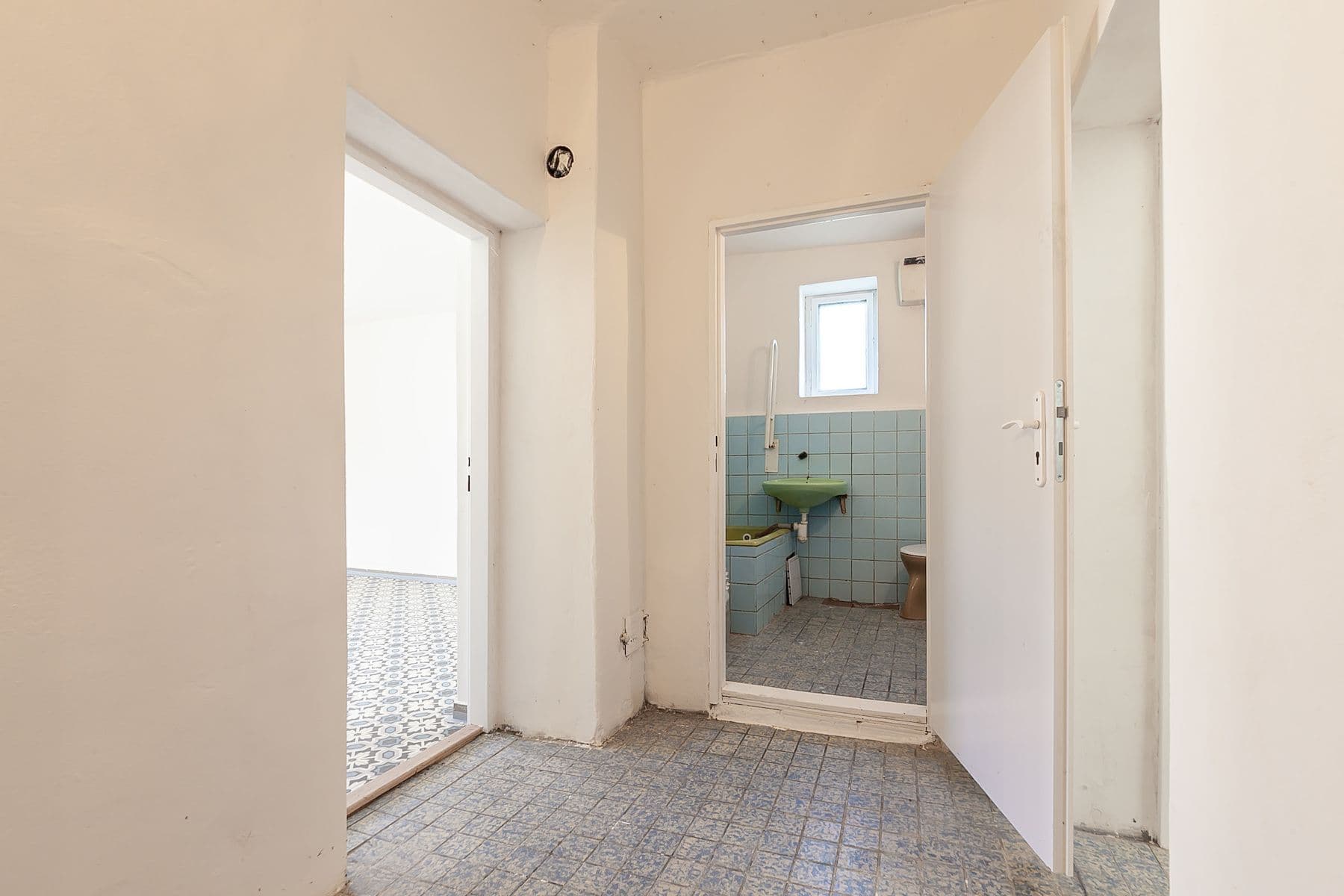 Predaj domu 80 m², pozemek 769 m², Choťovice, Středočeský kraj Predaj domu 80 m², pozemek 769 m², Choťovice, Středočeský kraj