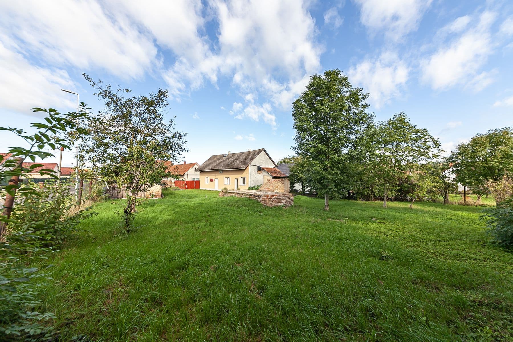 Predaj domu 80 m², pozemek 769 m², Choťovice, Středočeský kraj Predaj domu 80 m², pozemek 769 m², Choťovice, Středočeský kraj