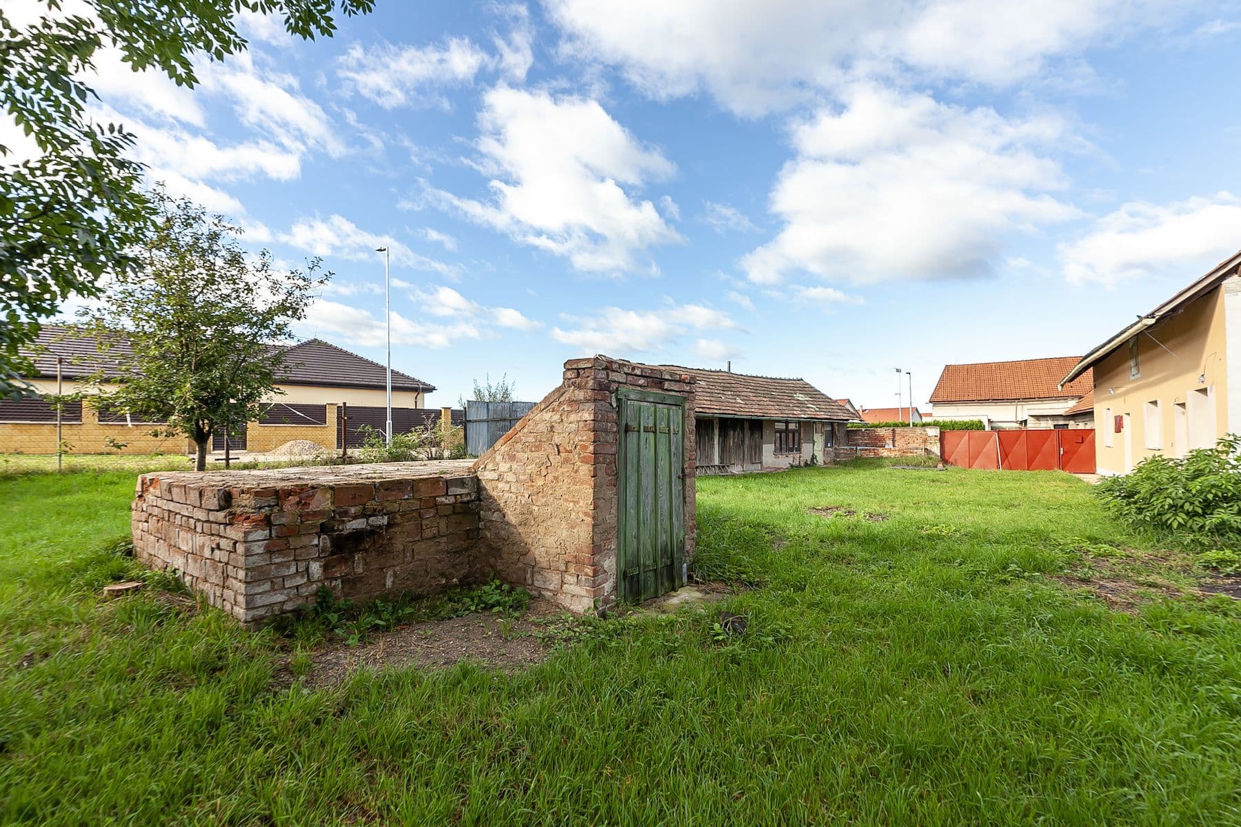 Predaj domu 80 m², pozemek 769 m², Choťovice, Středočeský kraj Predaj domu 80 m², pozemek 769 m², Choťovice, Středočeský kraj
