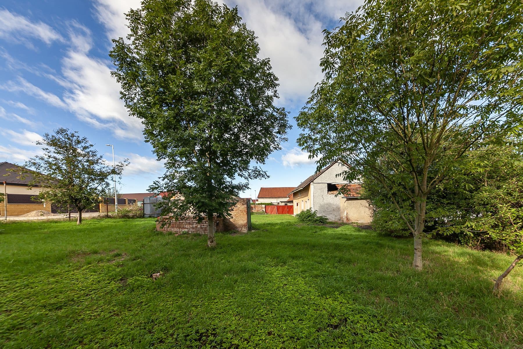 Predaj domu 80 m², pozemek 769 m², Choťovice, Středočeský kraj Predaj domu 80 m², pozemek 769 m², Choťovice, Středočeský kraj