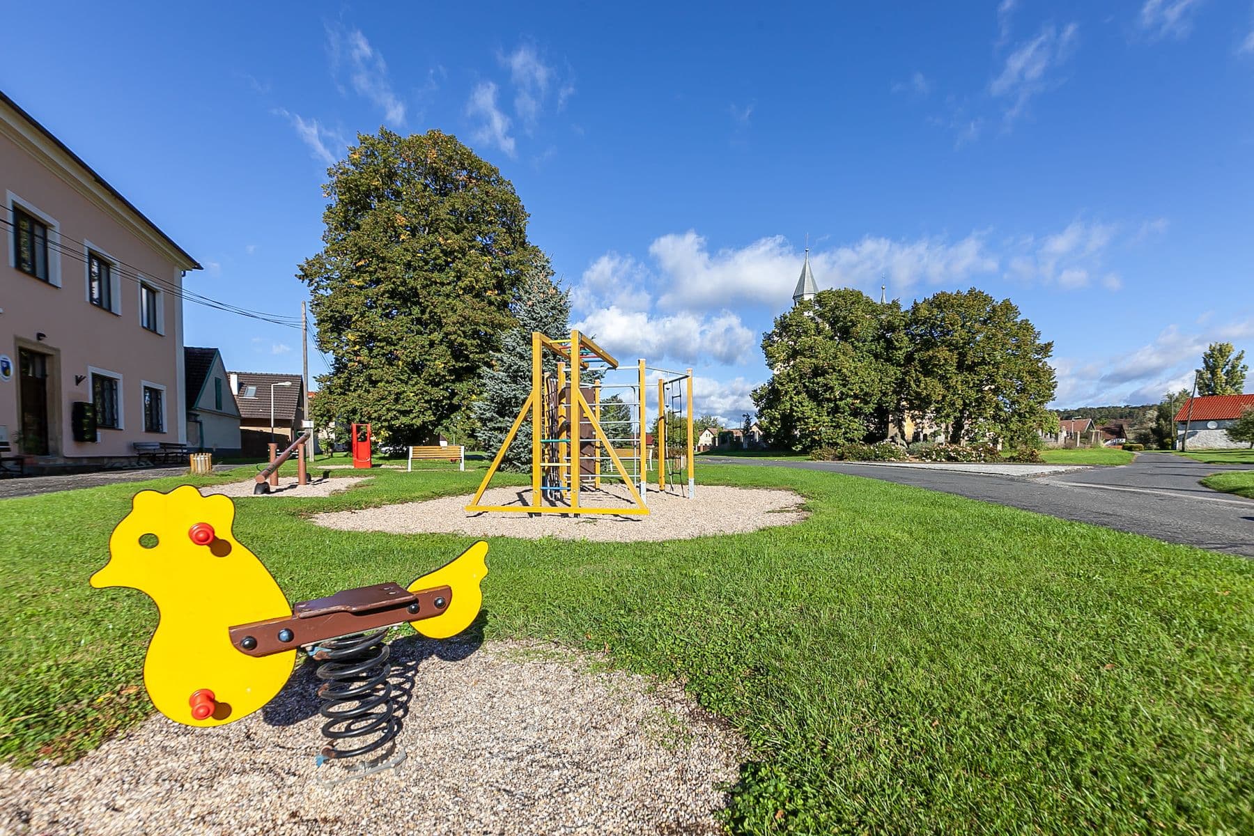 Predaj domu 80 m², pozemek 769 m², Choťovice, Středočeský kraj Predaj domu 80 m², pozemek 769 m², Choťovice, Středočeský kraj