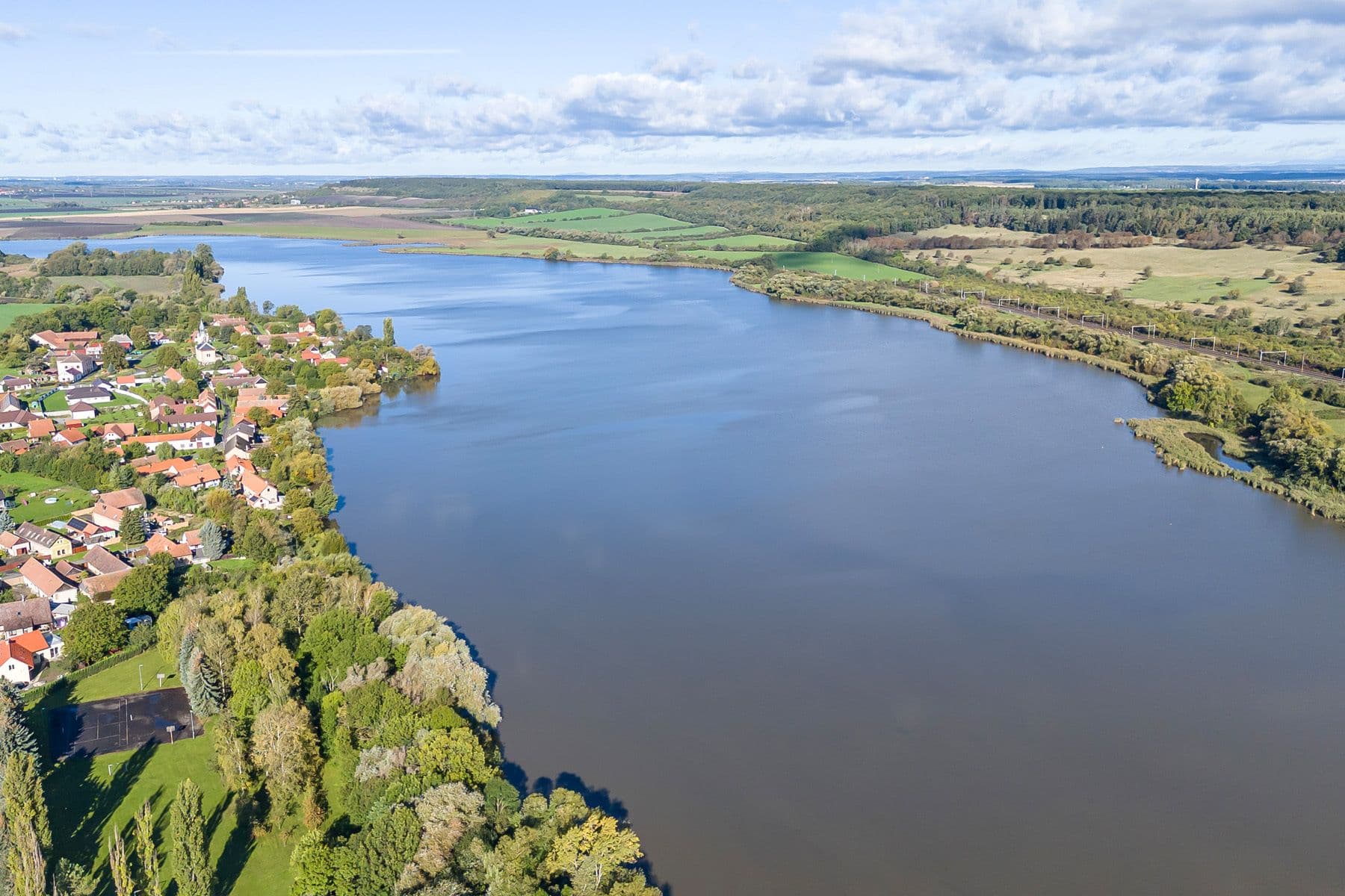 Predaj domu 80 m², pozemek 769 m², Choťovice, Středočeský kraj Predaj domu 80 m², pozemek 769 m², Choťovice, Středočeský kraj