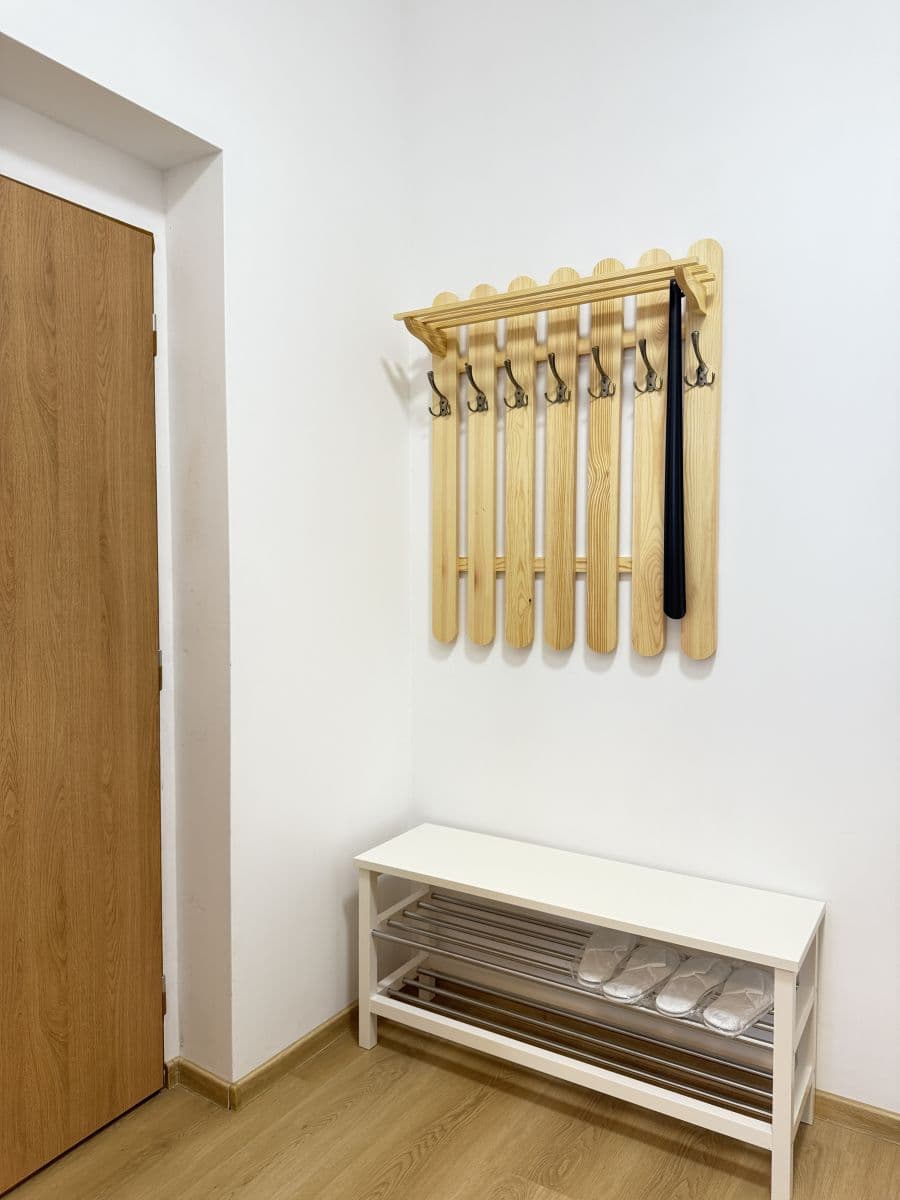 Prenájom bytu 53 m², Zbraslavská, Praha, Praha Prenájom bytu 53 m², Zbraslavská, Praha, Praha