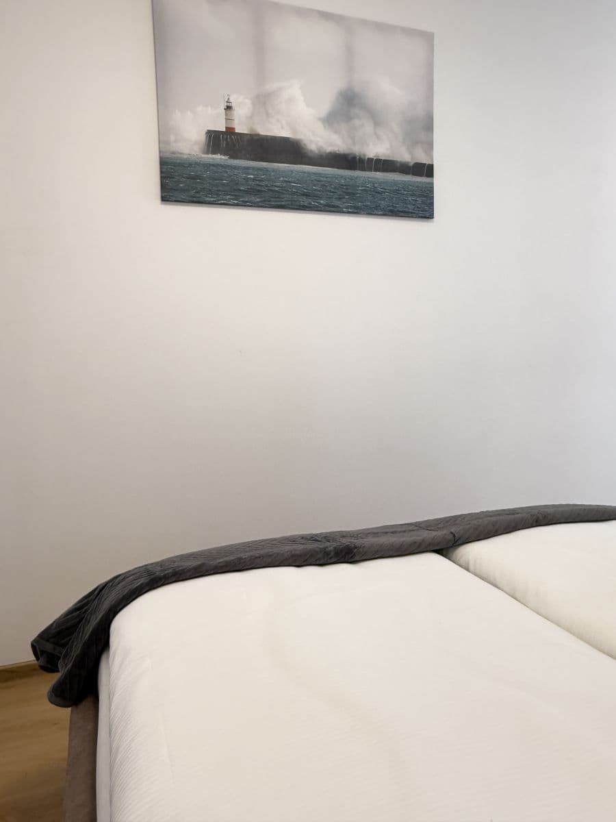 Prenájom bytu 53 m², Zbraslavská, Praha, Praha Prenájom bytu 53 m², Zbraslavská, Praha, Praha