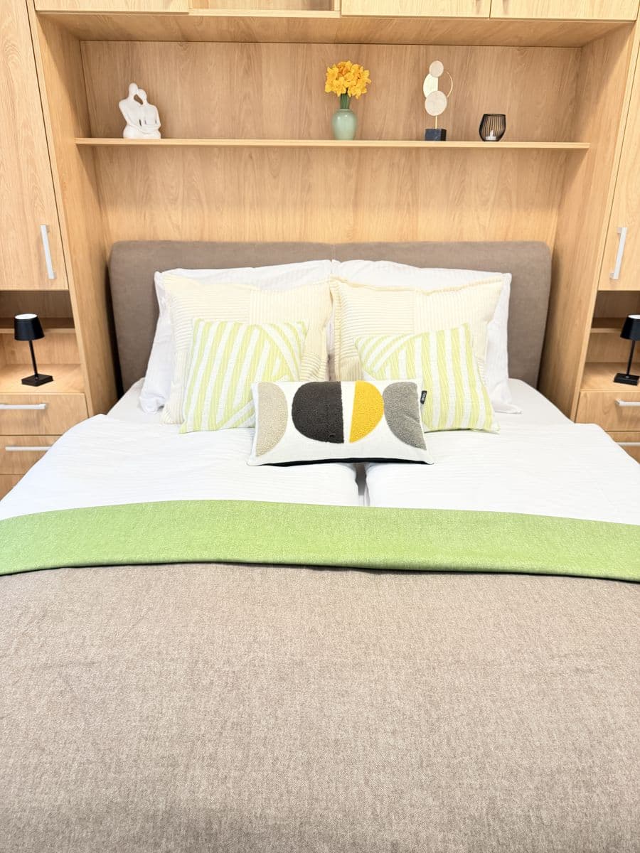 Prenájom bytu 53 m², Zbraslavská, Praha, Praha Prenájom bytu 53 m², Zbraslavská, Praha, Praha