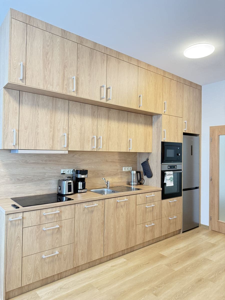 Prenájom bytu 53 m², Zbraslavská, Praha, Praha Prenájom bytu 53 m², Zbraslavská, Praha, Praha