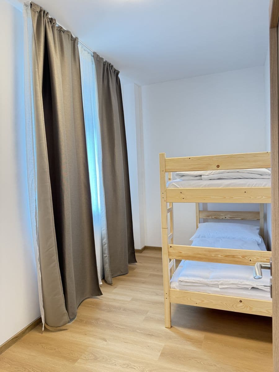 Prenájom bytu 53 m², Zbraslavská, Praha, Praha Prenájom bytu 53 m², Zbraslavská, Praha, Praha