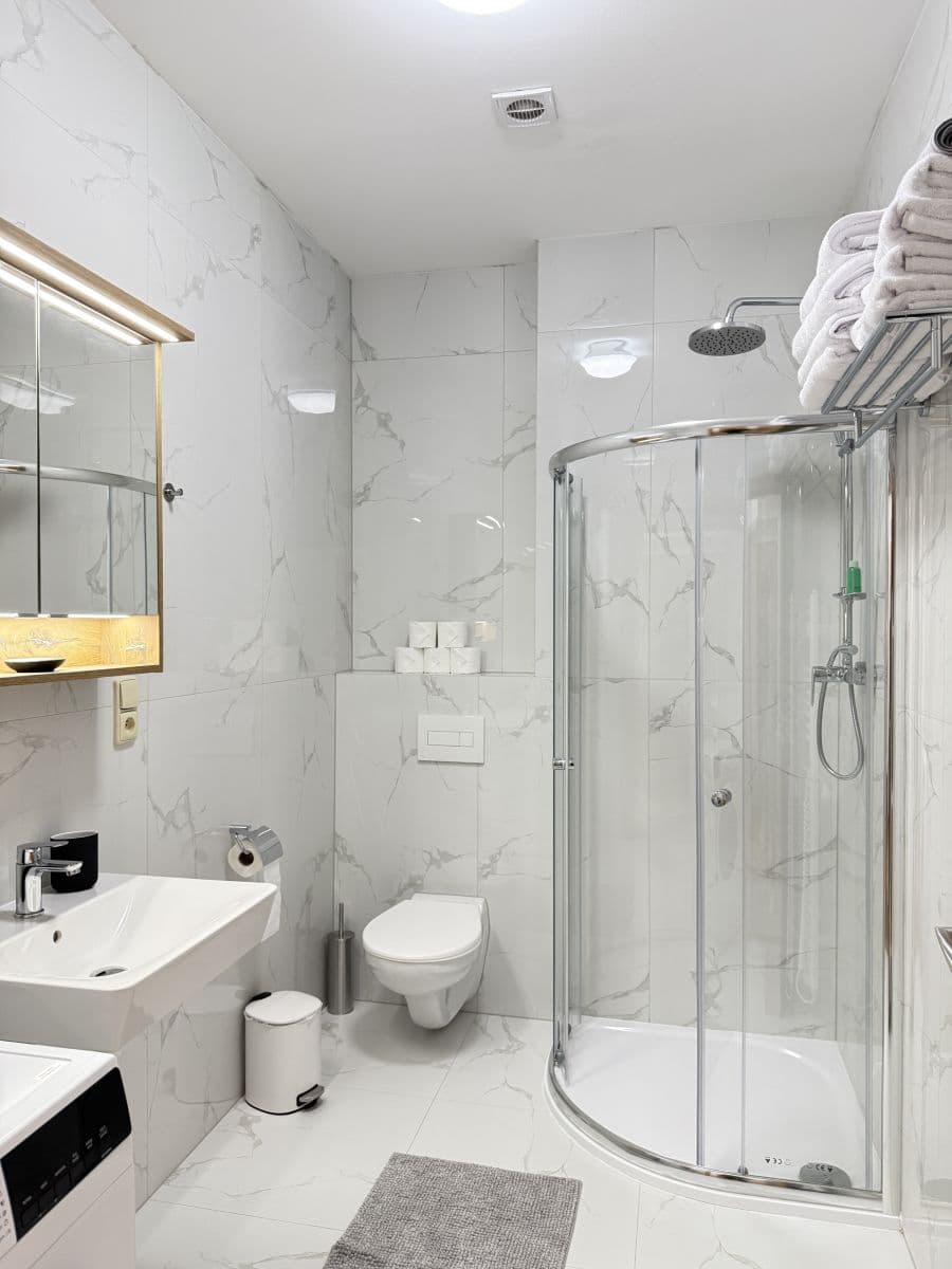 Prenájom bytu 53 m², Zbraslavská, Praha, Praha Prenájom bytu 53 m², Zbraslavská, Praha, Praha